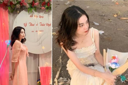 Ăn vụng phù dâu Duyên ngay sau lễ cưới