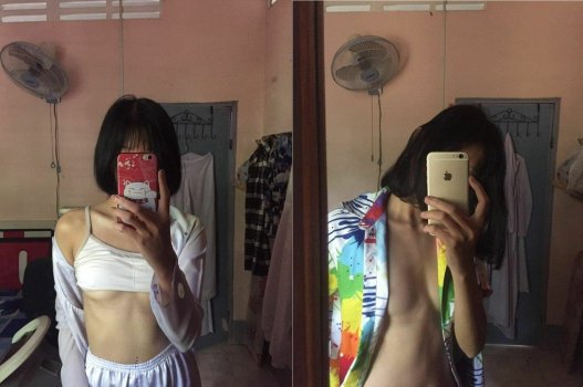 Video học sinh bị chiều theo kiểu doggy trong phân cảnh đồi trụy