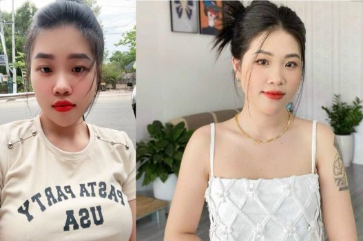 Dâm đãng ướt át khi thấy trai đẹp