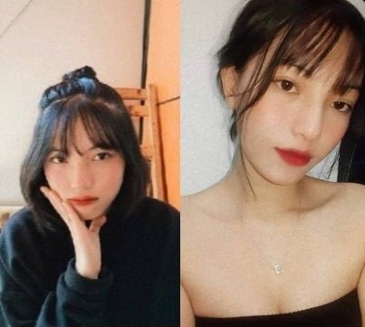 Đánh cho Thảo Vân rên lên trong sung sướng