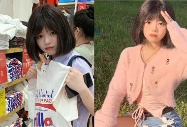 Em xinh da trắng muốn chịch nhau