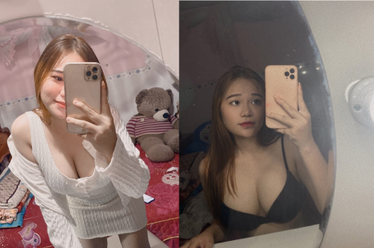 Em bạn thân chồng vắng thèm va chạm