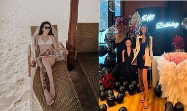 Em gái bị tập thể nện vì bị cho thuốc mê tại bữa tiệc sinh nhật