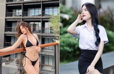 Em thư ký xịn xò của mọi ông chủ to