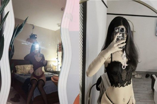 Gái ngực to mông nở ai cũng khoái lạc