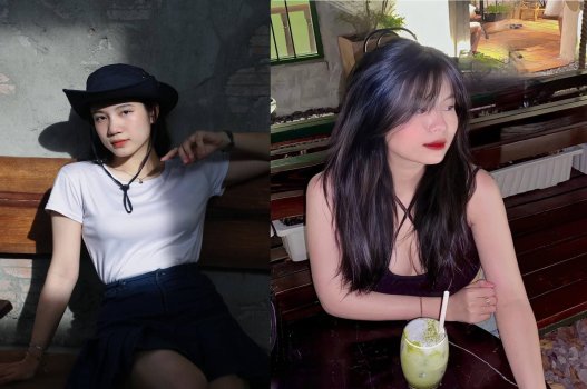 Trúc Mai cảm thấy phấn khích khi bị hành hạ tình dục