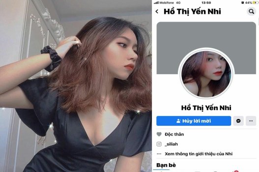 Hồ Thị Yến Nhi lần đầu cho người yêu làm chuyện ấy