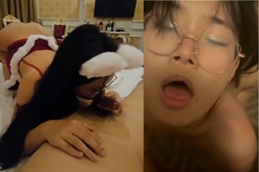 Mới vào công ty đã quan hệ với sếp