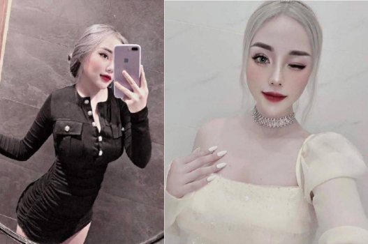 Nhìn em gái xinh mê mẩn chịch nhau