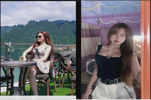 Phe18 em gái xinh body cực phẩm