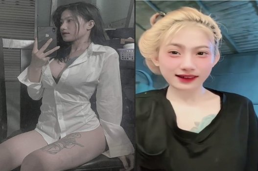 Phim của em quá phần lớn đều gợi cảm