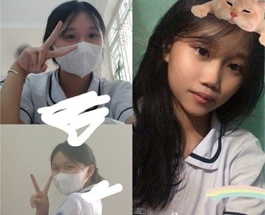 Nữ sinh Việt Nam nứng lồn dâm đãng địt nhau với cặc