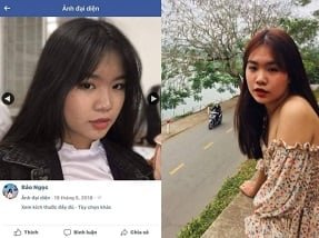 Sinh viên Ngô Bảo Ngọc của VLU thích mút dương vật