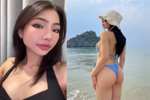 Thanh Nga dáng nóng bùng nổ kỹ năng siêu phàm