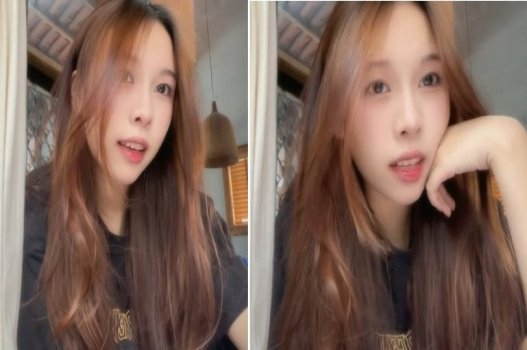 Tình yêu cuồng nhiệt trên bãi biển vẫn chưa làm thỏa lòng