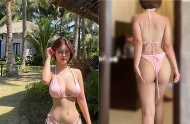 Clip sex của một em gái tóc dài nóng bỏng